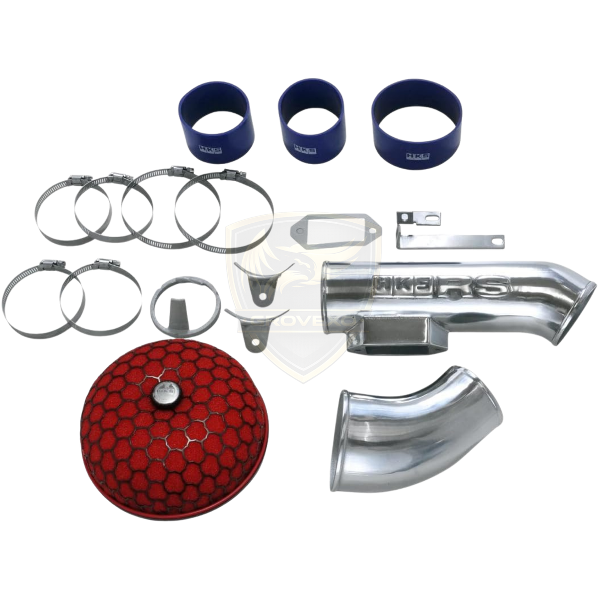 HKS JZS161 Aristo Racing Suction Intake 2JZ-GTE Twin Turbo – 70020-AT102