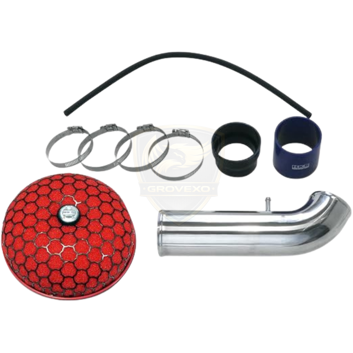 HKS AE86 Trueno Racing Suction Intake 4A-GE – 70020-AT104