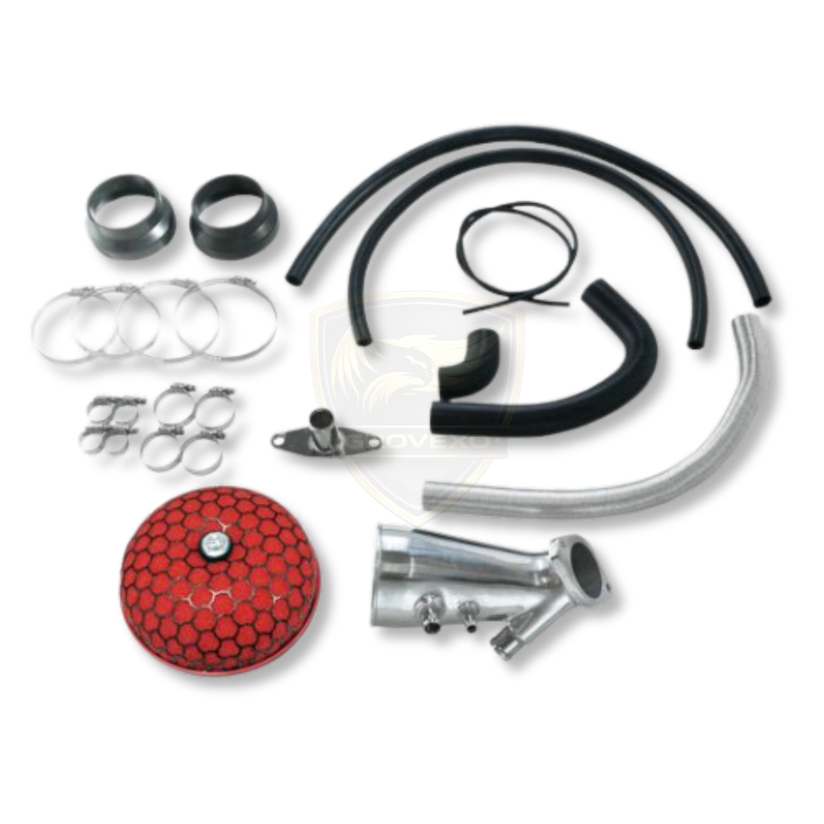 HKS JZX100 Chaser Racing Suction Intake 1JZ-GTE Turbo – 70020-AT106