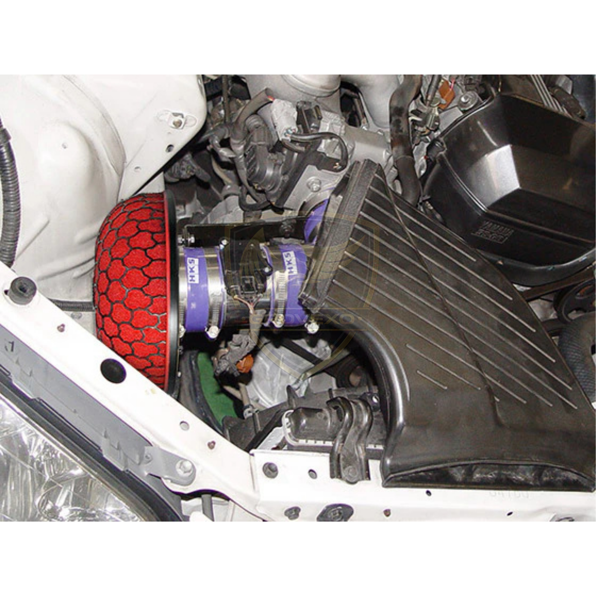 HKS SXE10 Altezza Racing Suction Intake 3S-GE – 70020-AT108