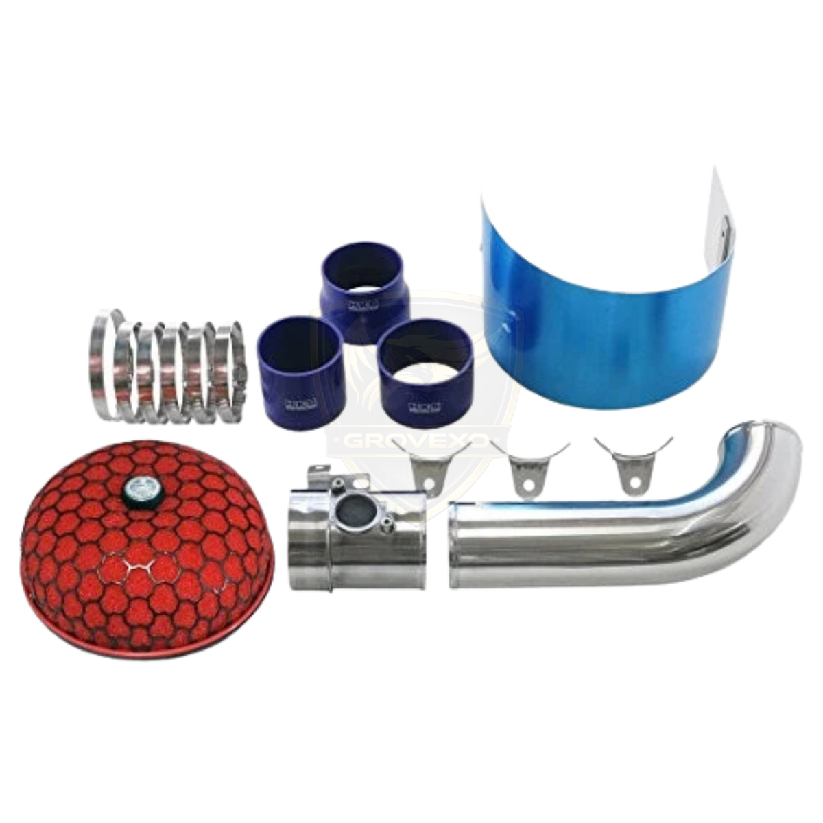 HKS ZZW30 MR-S Racing Suction Intake 1ZZ-FE – 70020-AT109