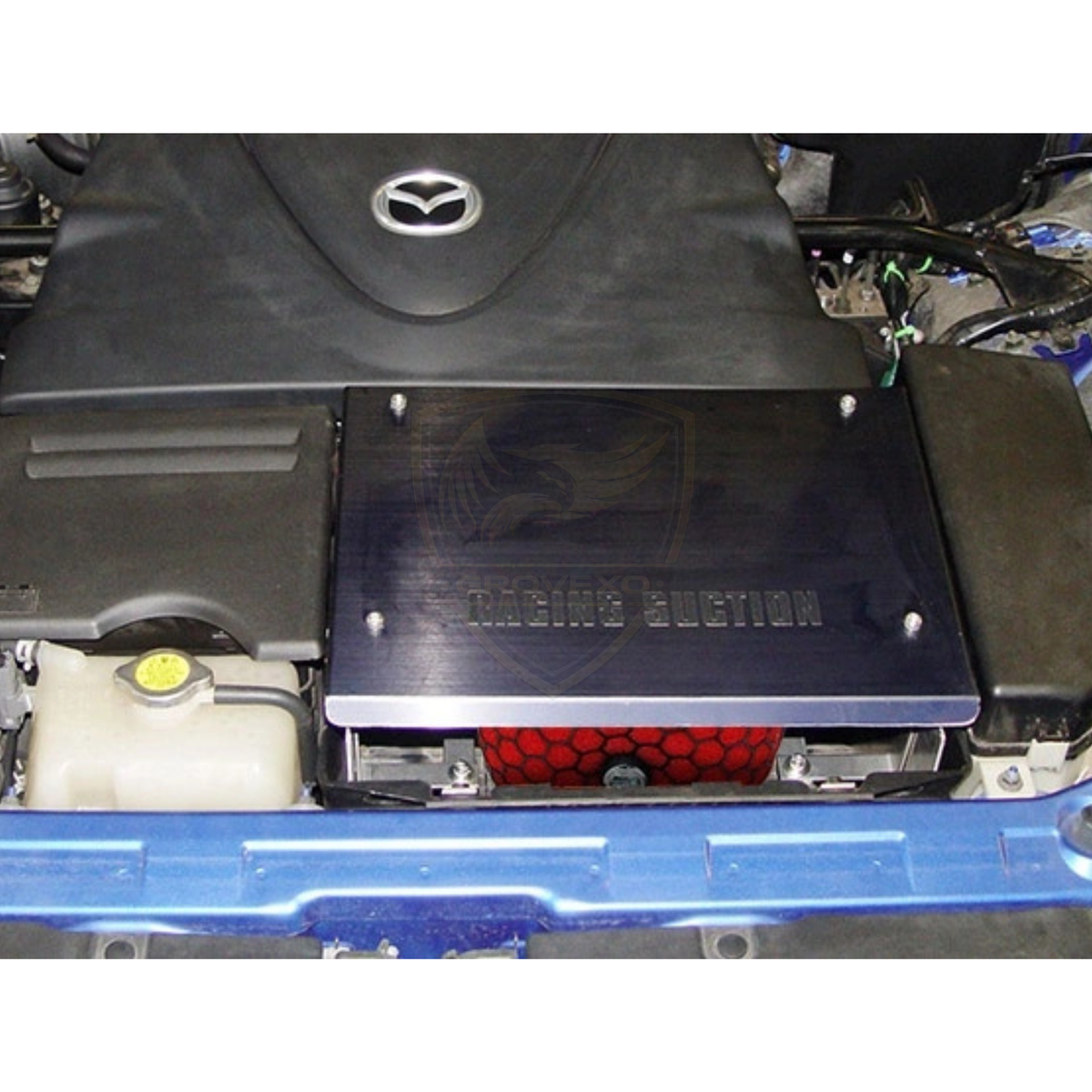 HKS Racing Suction Air Intake Kit RX-8 SE3P 13B-MSP  - 70020-AZ102