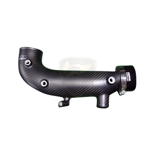 HKS GRB Impreza WRX STI Dry Carbon Suction Kit EJ207 – 70026-AF001