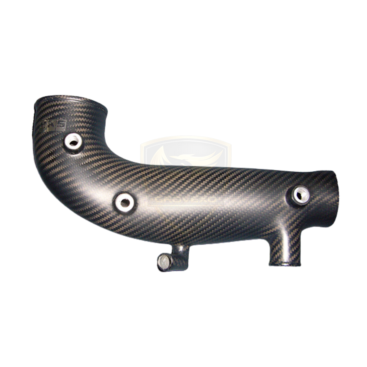 HKS GRF Impreza WRX STI Dry Carbon Suction Kit EJ257 – 70026-AF002