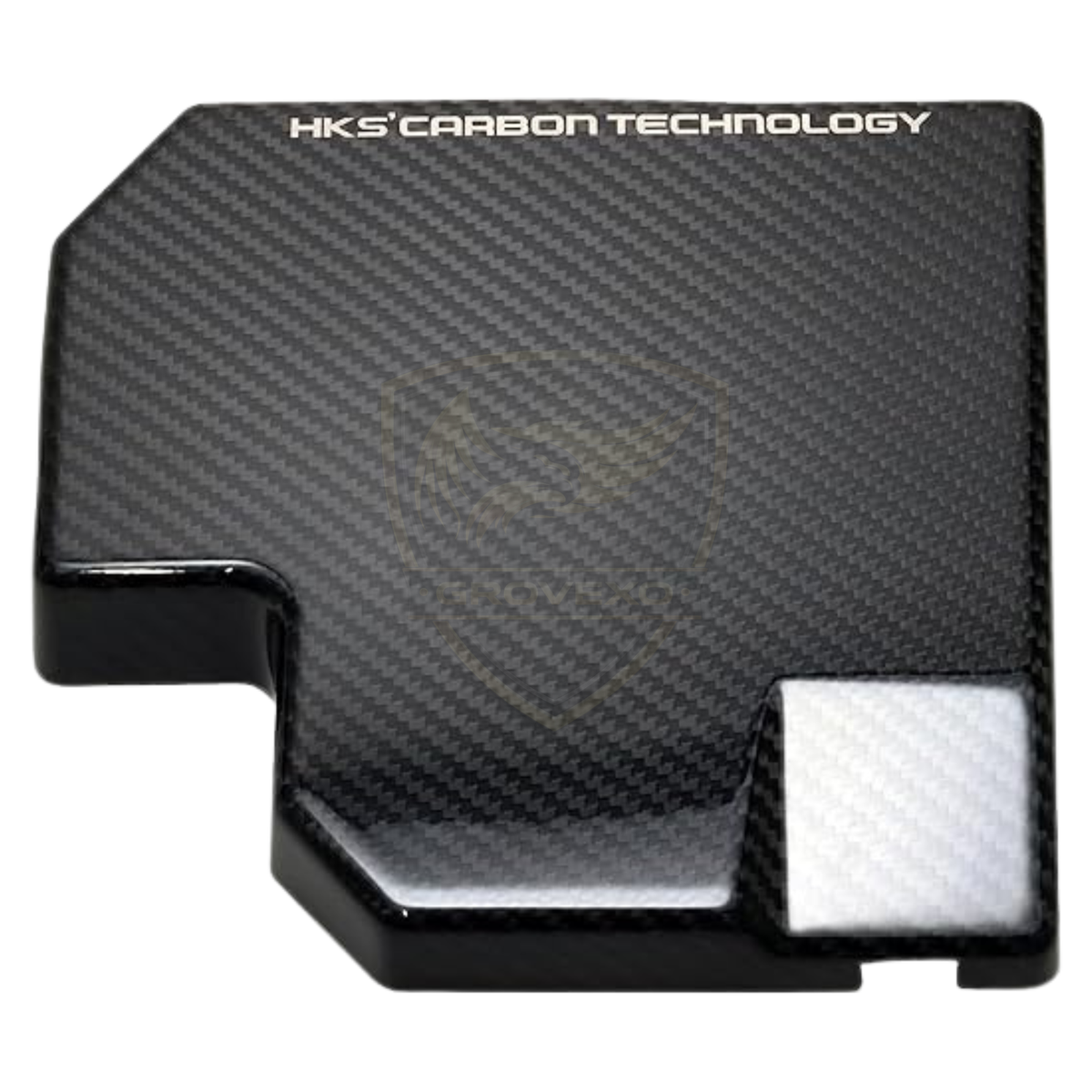 HKS ZN8 GR86 ZD8 BRZ Carbon Fuse Box Cover – 70026-AT009