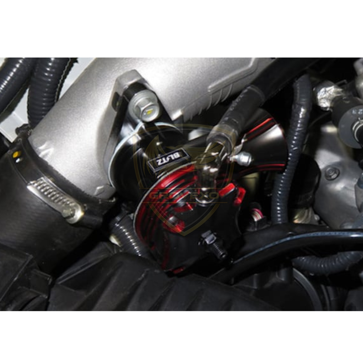 BLITZ Super Sound BOV BR Kit Daihatsu Tanto LA600S LA610S  - 70693