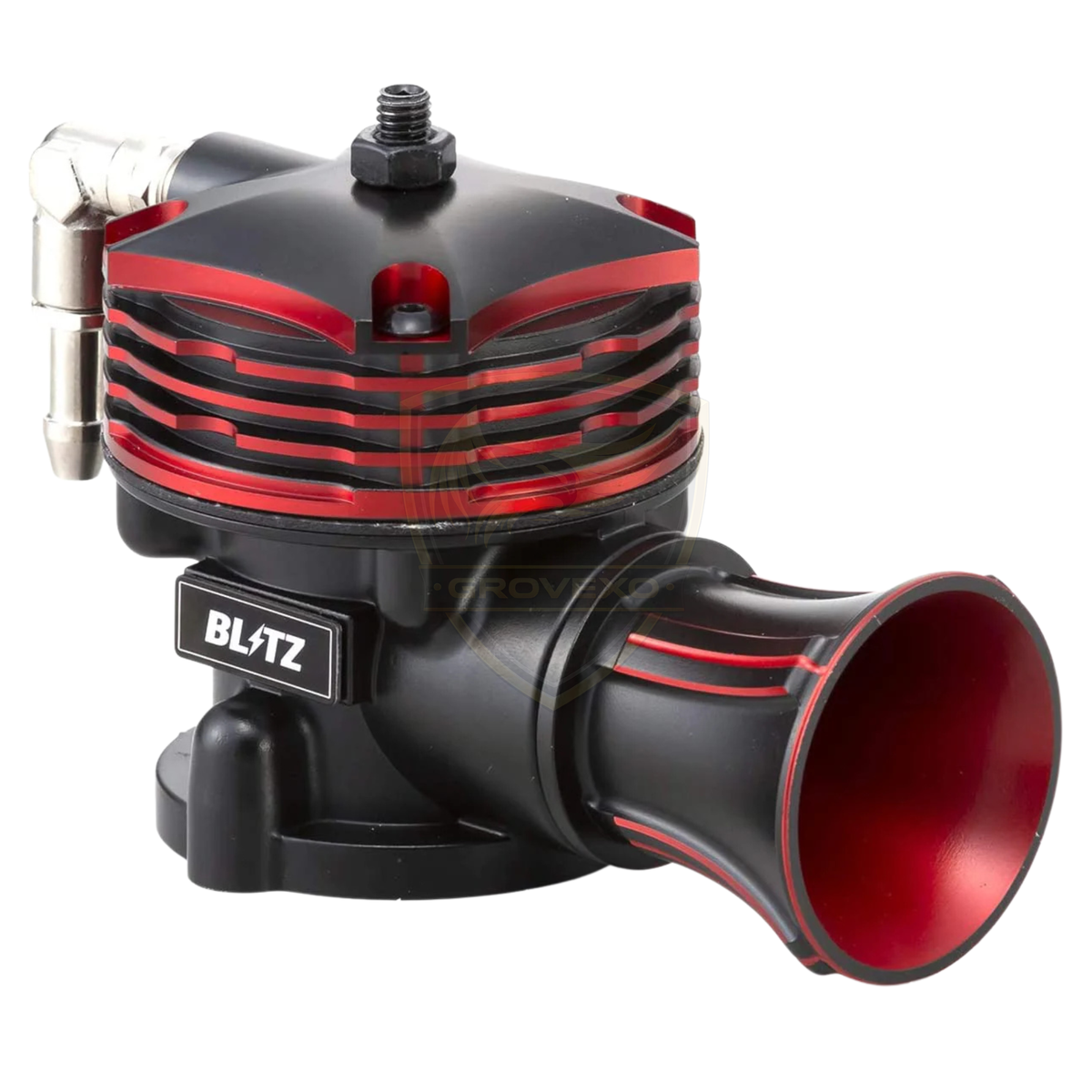BLITZ Return Super Sound BOV BR R35 GT-R VR38DETT – 70727