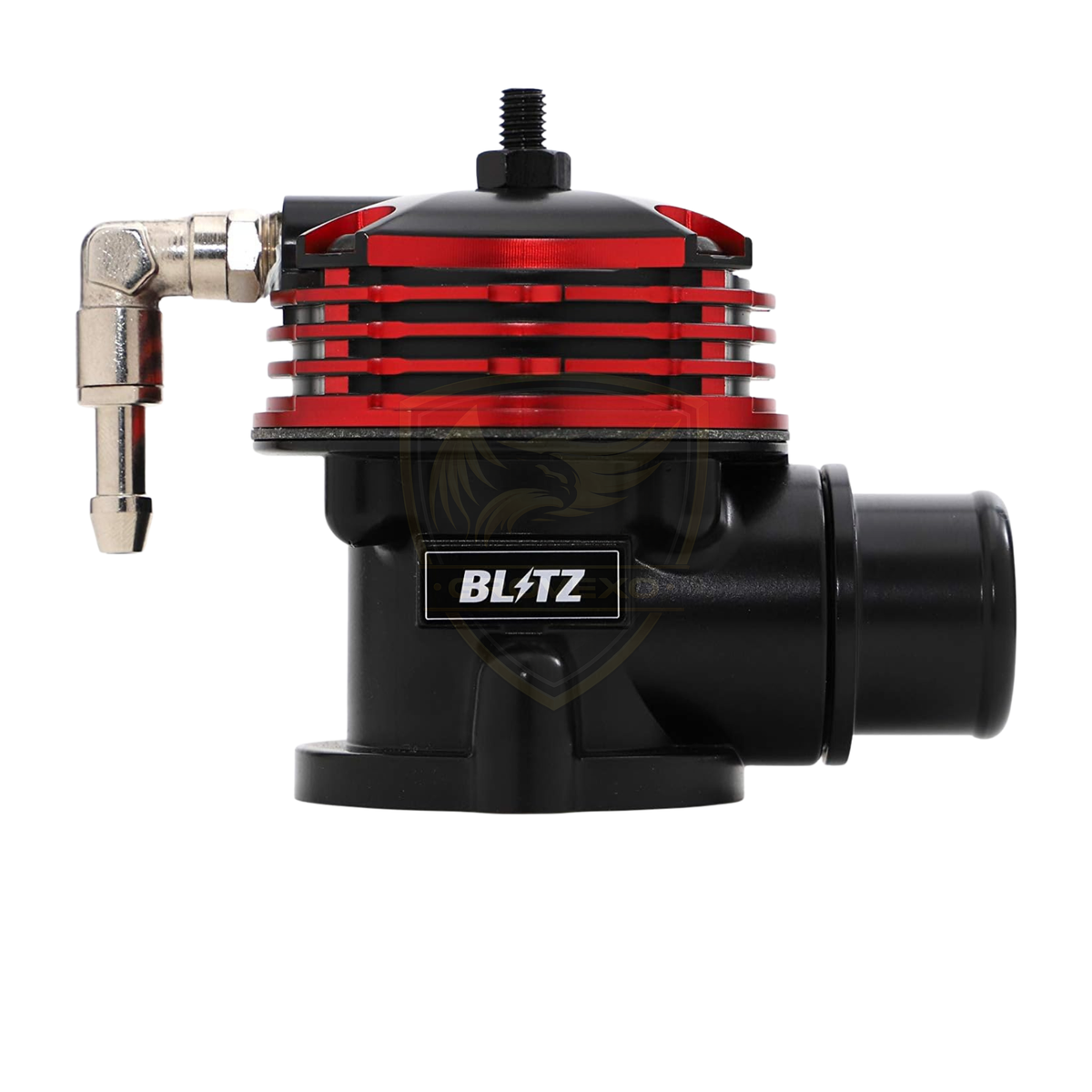 BLITZ Super Sound BOV BR Return Type Kit Toyota Soarer JZZ30 1JZ-GTE  - 70746