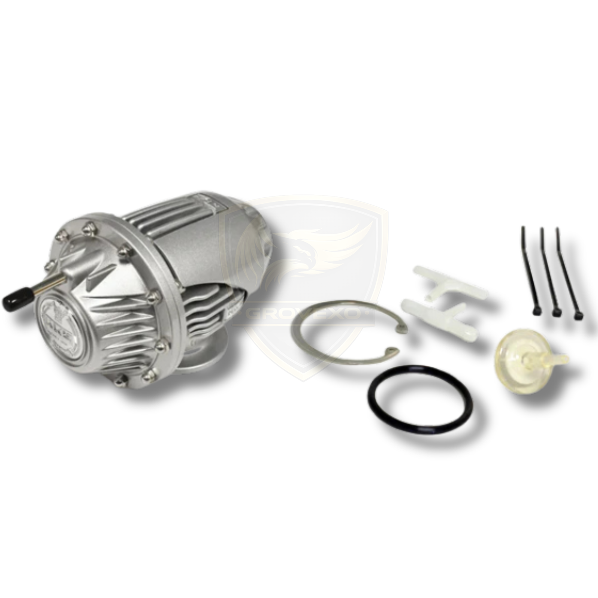 HKS Super SQV4 Sequential Blow Off Valve Universal  - 71008-AK001