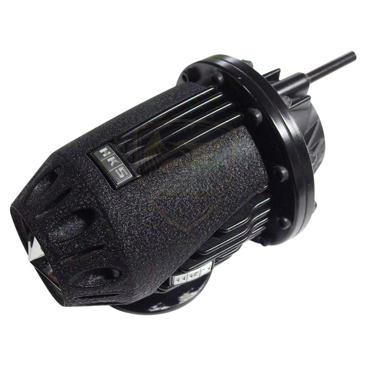 HKS Super SQV4 Black Edition BOV Kit – 71008-AK005
