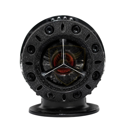 HKS Super SQV4 Black Edition BOV Kit – 71008-AK005