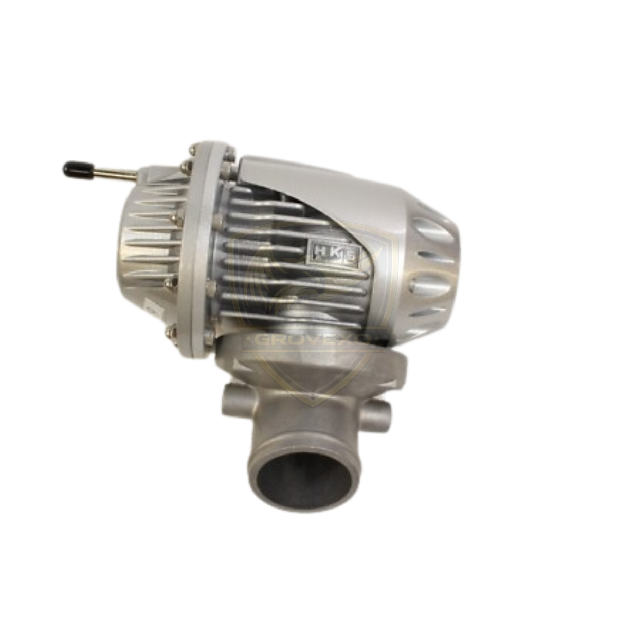 HKS Super SQV4 Blow Off Valve Kit Evo IV V VI CN9A CP9A 4G63  - 71008-AM006
