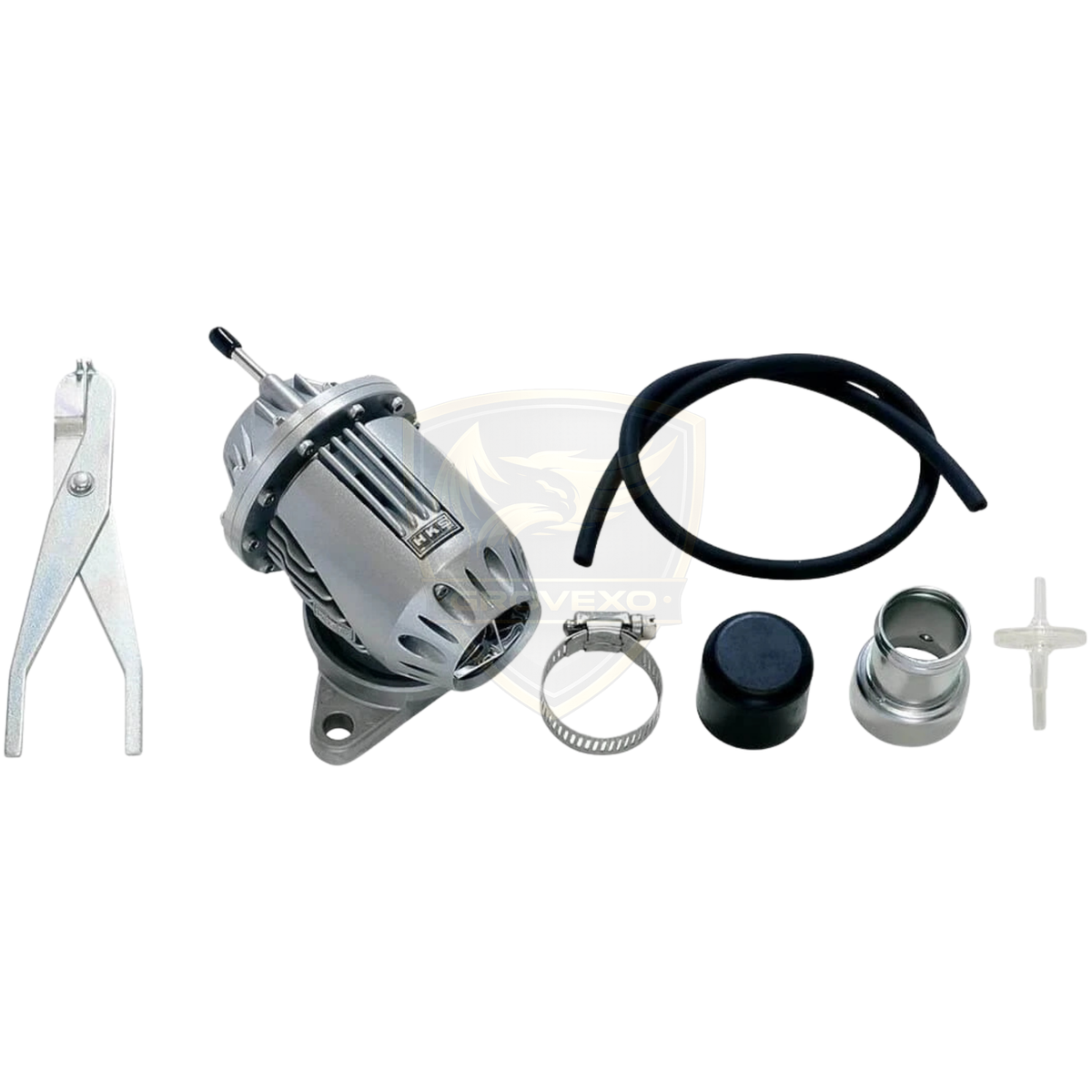 HKS ECR33 Skyline Super SQV4 Blow Off Valve RB25DET – 71008-AN020