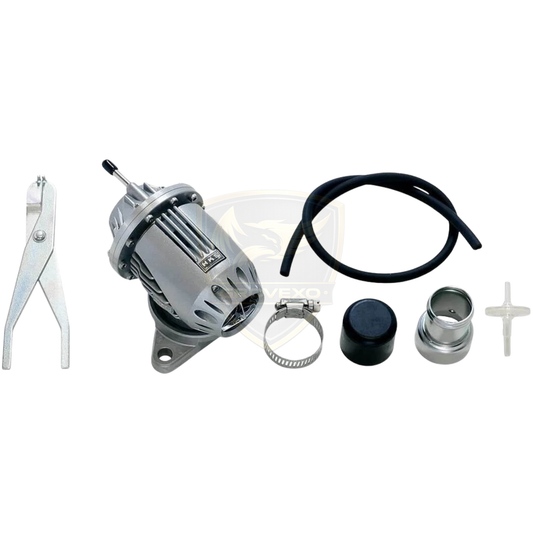 HKS ECR33 Skyline Super SQV4 Blow Off Valve RB25DET – 71008-AN020