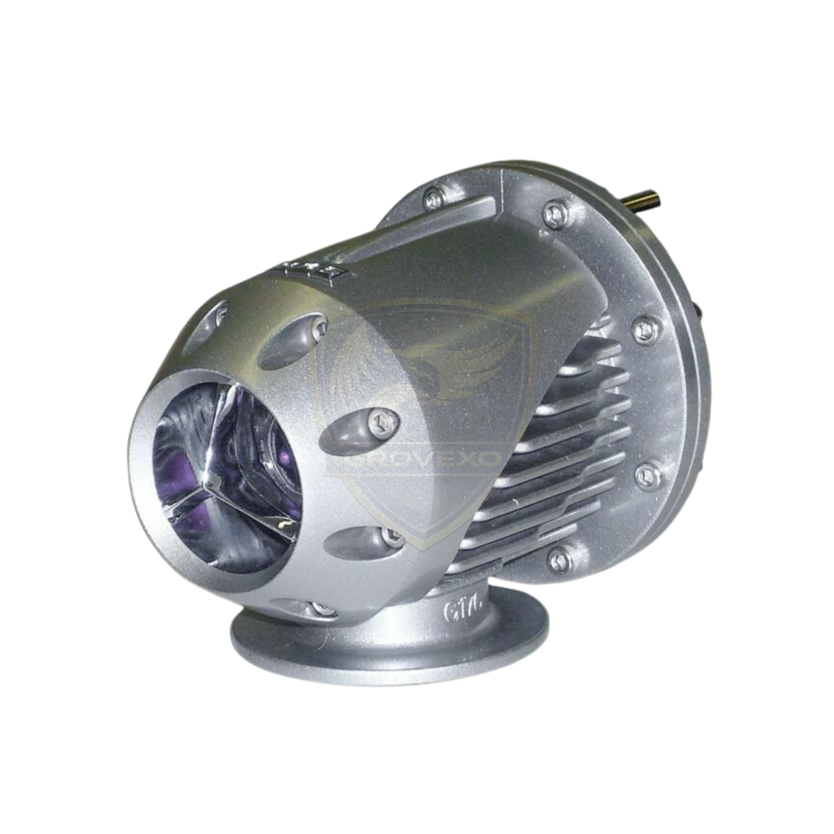 HKS ECR33 Skyline Super SQV4 Blow Off Valve RB25DET – 71008-AN020