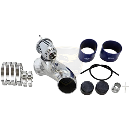 HKS Super SQV4 Blow Off Valve Kit BNR34 Skyline GT-R RB26DETT  - 71008-AN025