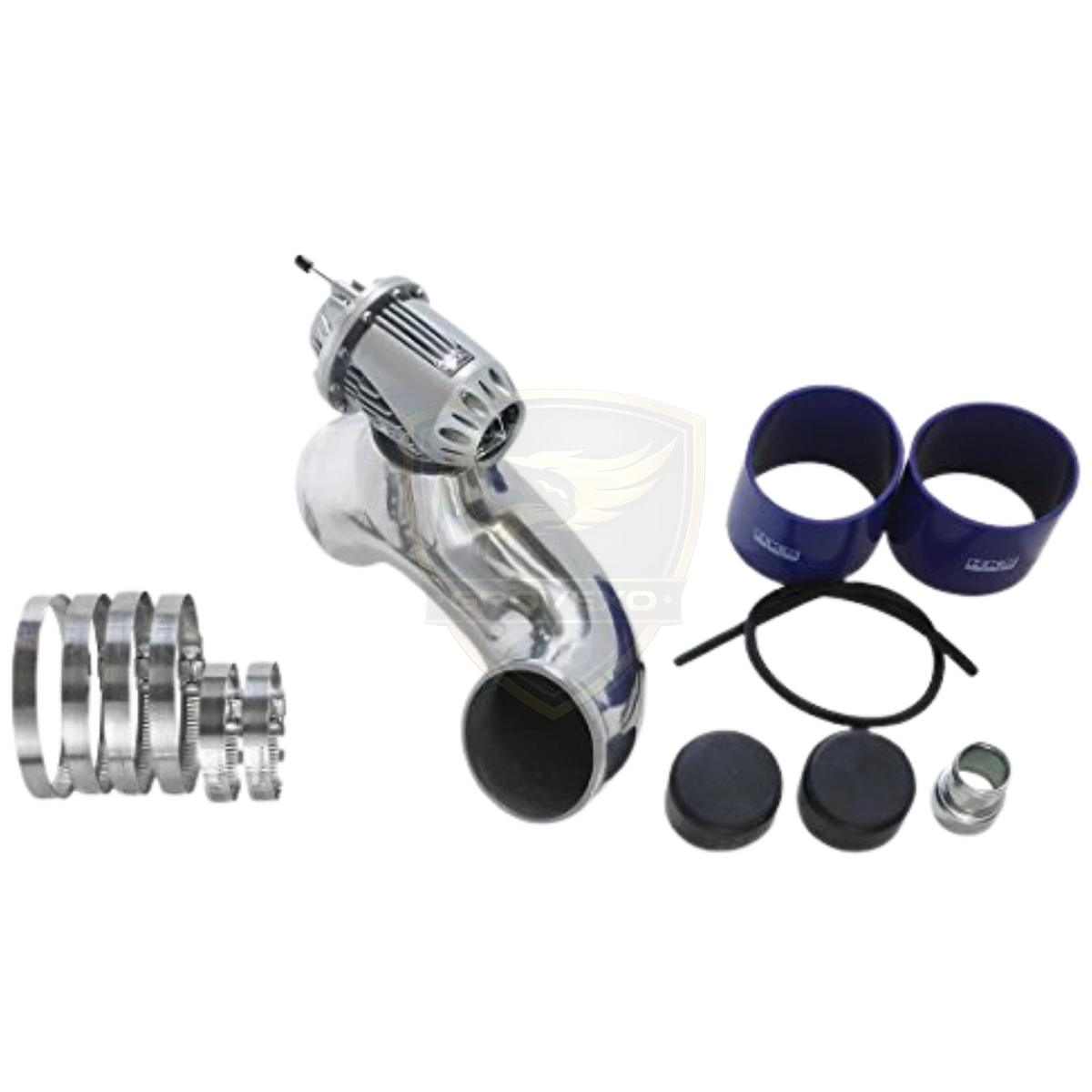 HKS BNR32 Skyline GT-R Super SQV4 Blow Off Valve RB26DETT – 71008-AN026