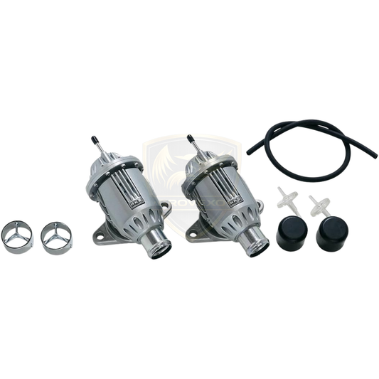  HKS R35 GT-R Super SQV4 Blow Off Valve VR38DETT – 71008-AN029