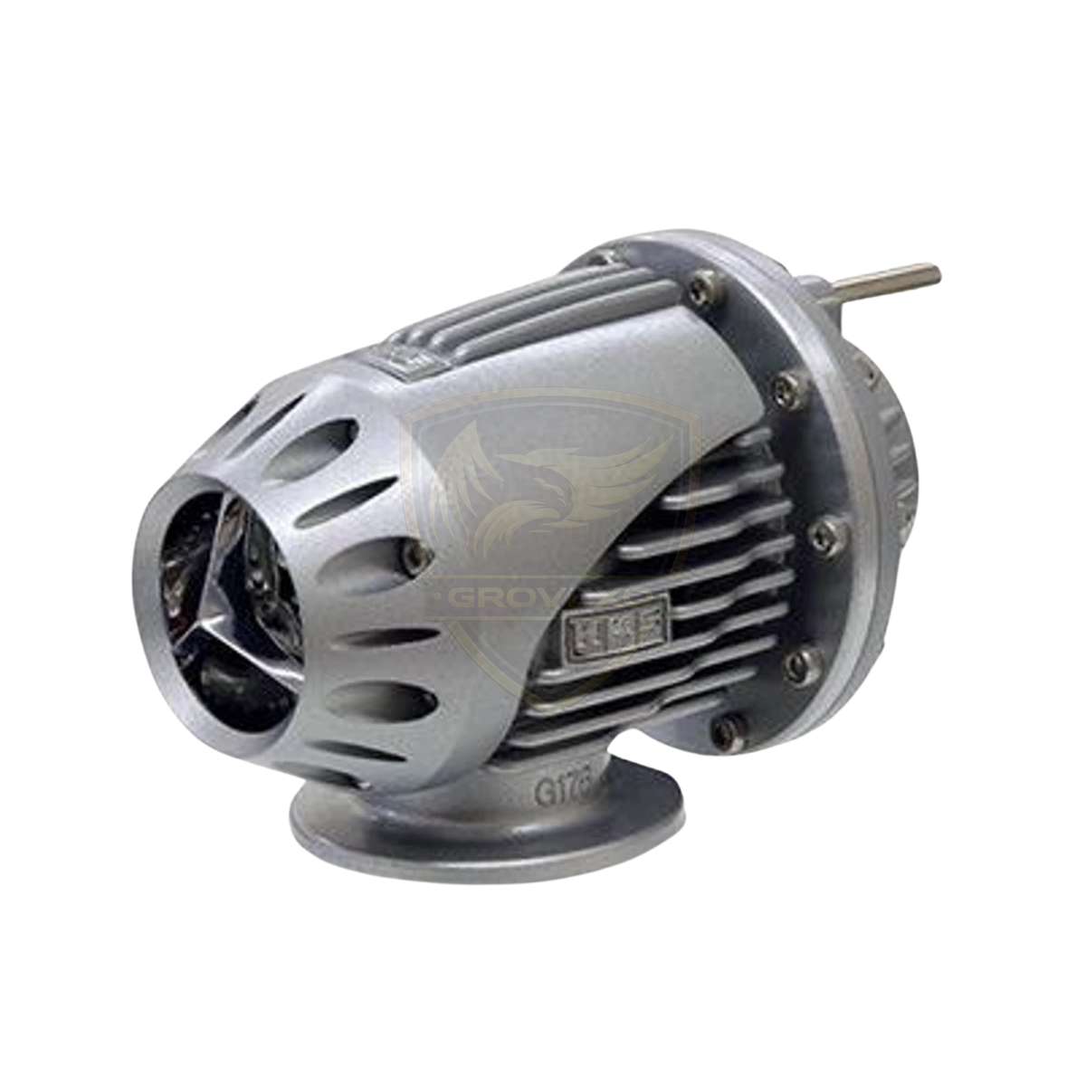 HKS FD3S RX-7 Super SQV4 Blow Off Valve 13B-REW – 71008-AZ007