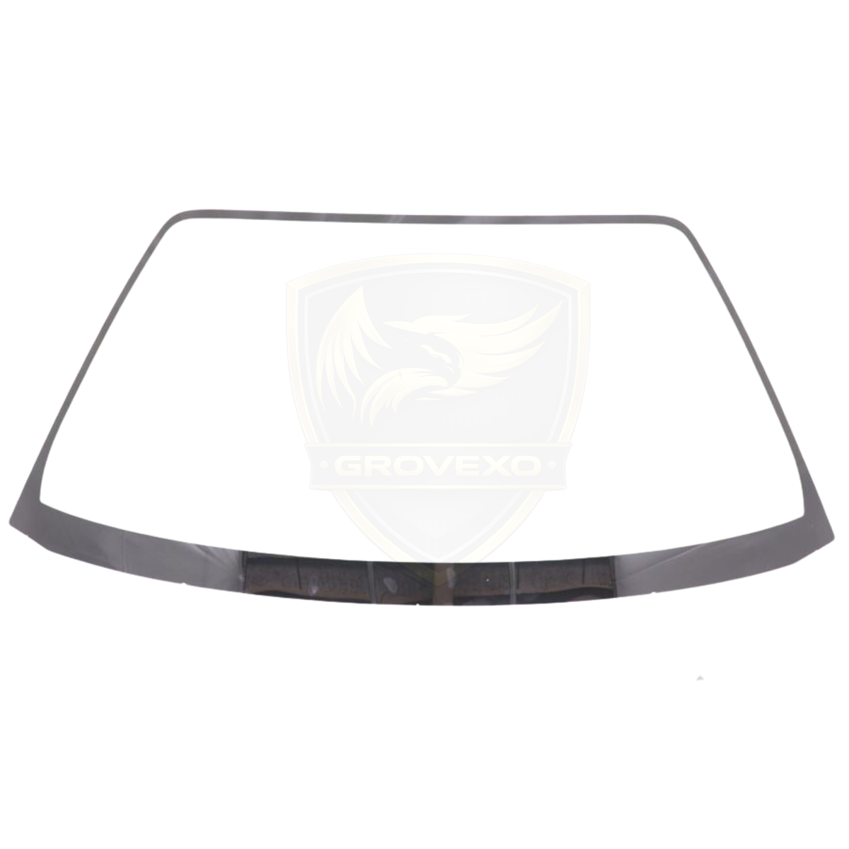 OEM Nissan Front Windshield Glass for Skyline R34 GT-R GTT  -  72712-AA100