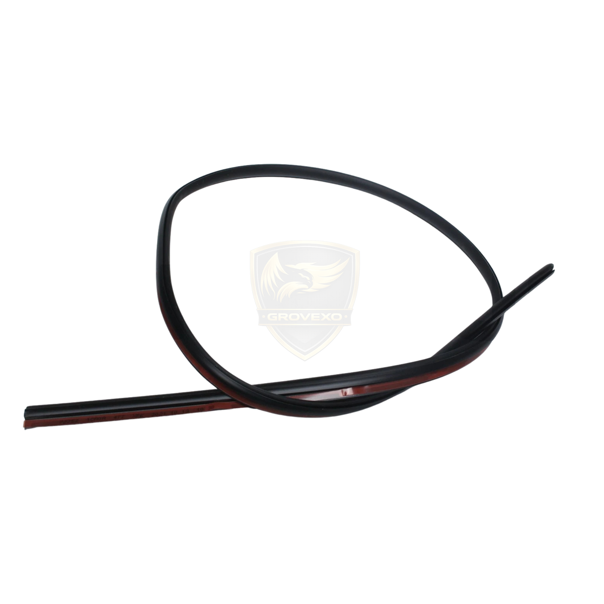 Nissan Upper Windshield Moulding – 72752-1CA0A