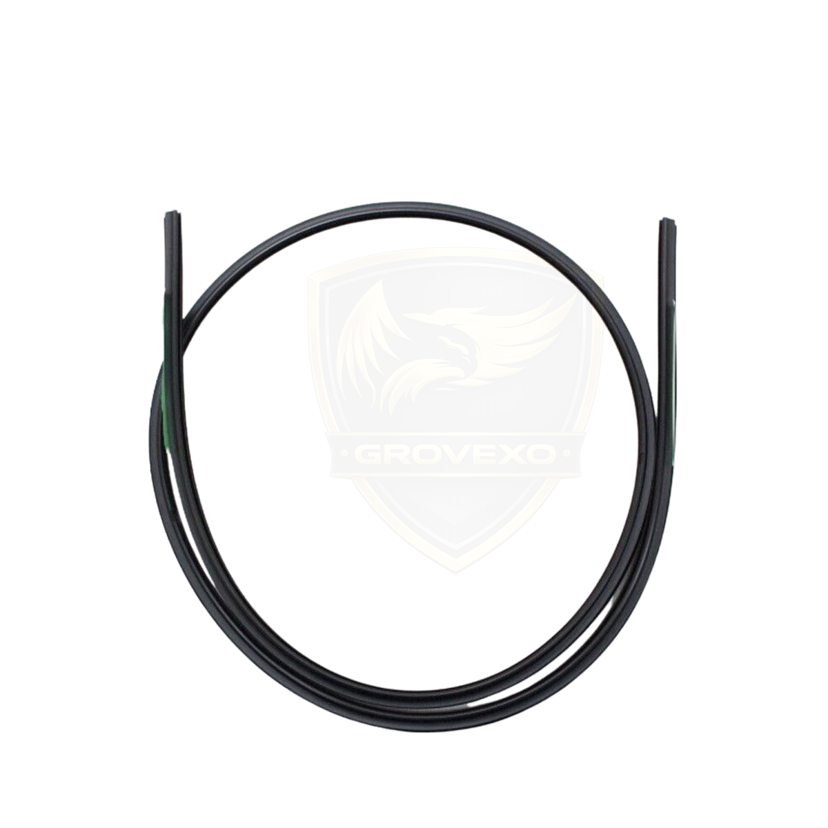 OEM Nissan Windshield Upper Center Moulding  -  72752-85F00
