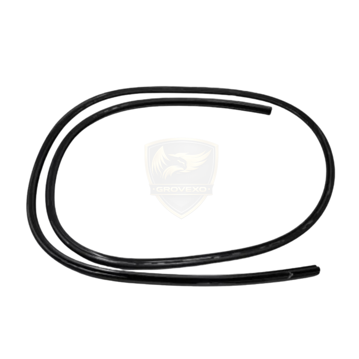 OEM Nissan Upper Windshield Center Moulding  - 72752-AA110