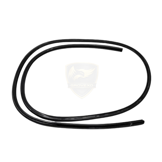 OEM Nissan Upper Windshield Center Moulding  - 72752-AA110