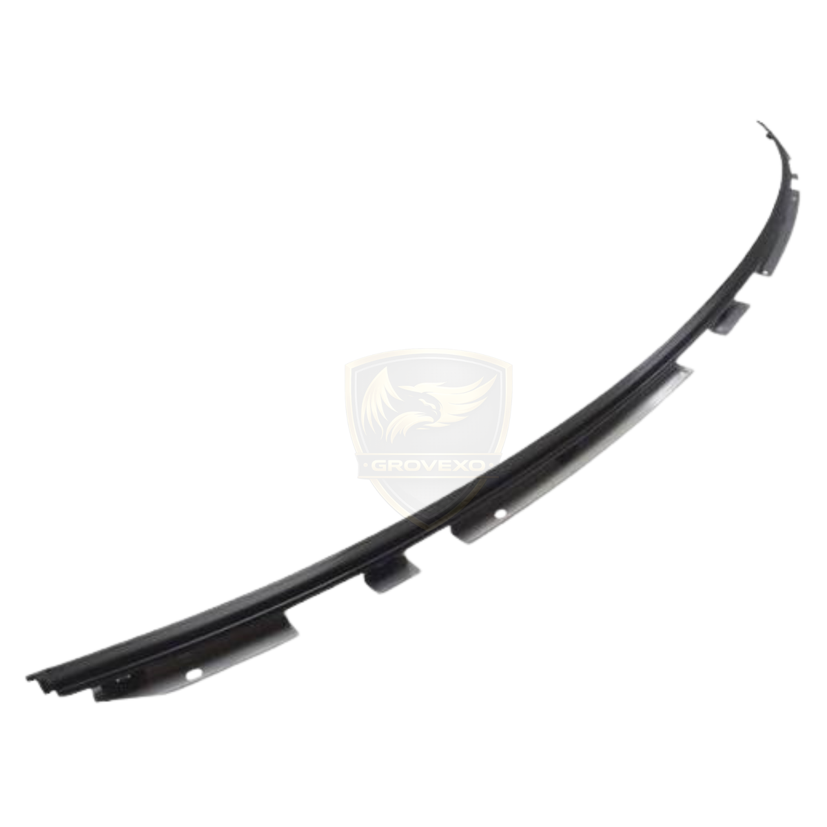 OEM Nissan Patrol Y61 Lower Windshield Center Moulding – 72771-VB000