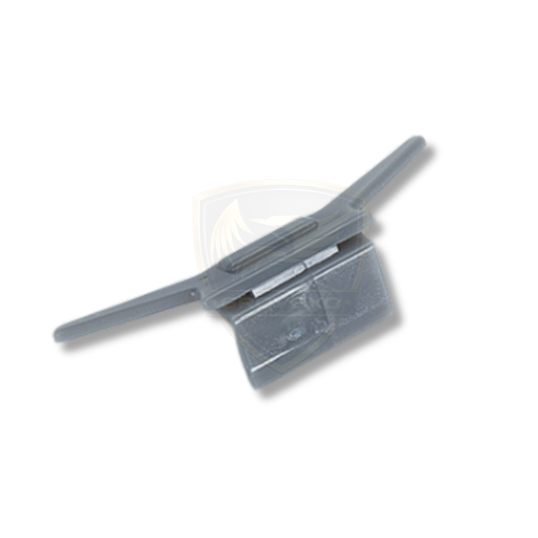 NISMO BNR32 Skyline GT-R Windshield Moulding Retainer Clip - 72796-RHR21