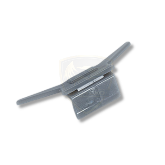 NISMO BNR32 Skyline GT-R Windshield Moulding Retainer Clip - 72796-RHR21