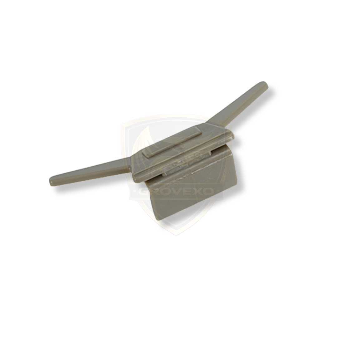 NISMO Windshield Moulding Clip for Nissan Skyline GT-R BNR32 RB26DETT -  72796-RHR22