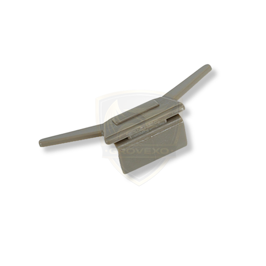 NISMO Windshield Moulding Clip for Nissan Skyline GT-R BNR32 RB26DETT -  72796-RHR22