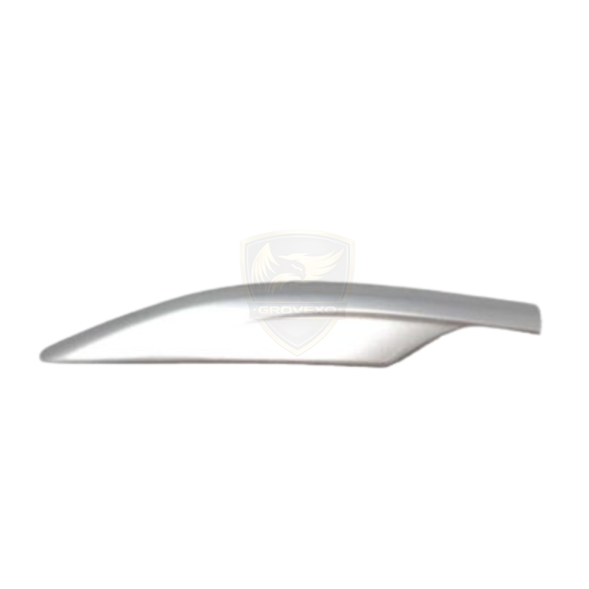OEM Nissan Plastic End Cover – 73831-4CC1A