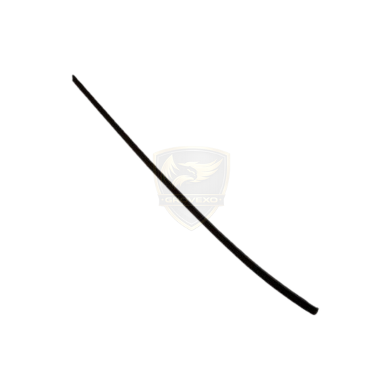 OEM Nissan Right Roof Drip Moulding – 73854-JL00A
