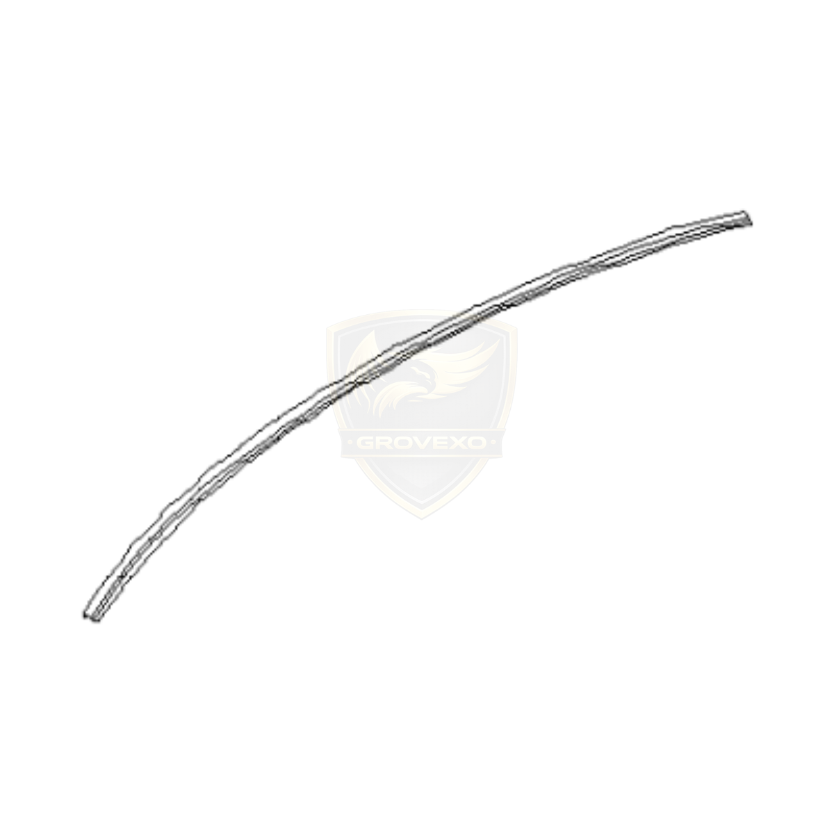 OEM Nissan LH Roof Drip Moulding Bridge  - 73855-JL00A