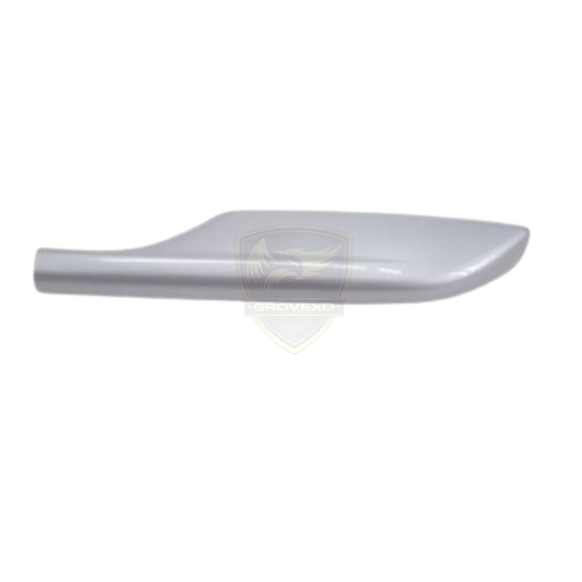 OEM Nissan Rear Right Roof Rail End Cap – 73870-4CC1A