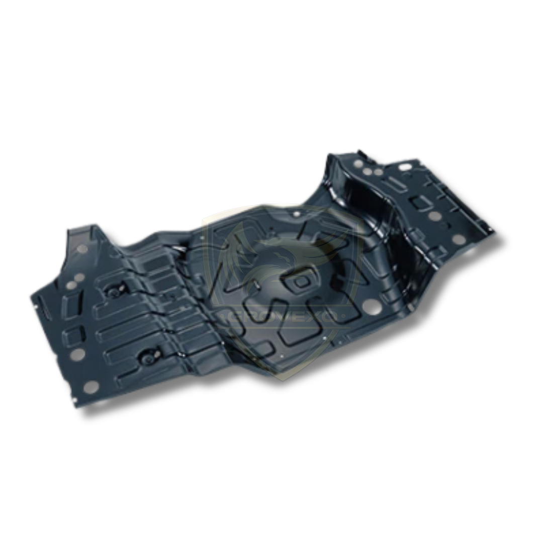 NISMO BNR34 Skyline GT-R Rear Floor RR Panel – 74514-RHR40