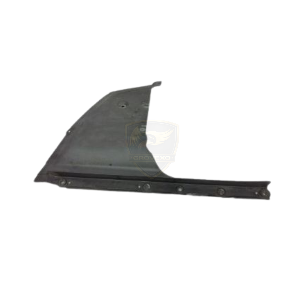OEM Nissan Rear Diffuser Assembly – 748A0-JF00D