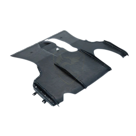 NISMO Heritage Rear Diffuser Assembly BNR34 - 748A0-RHR40