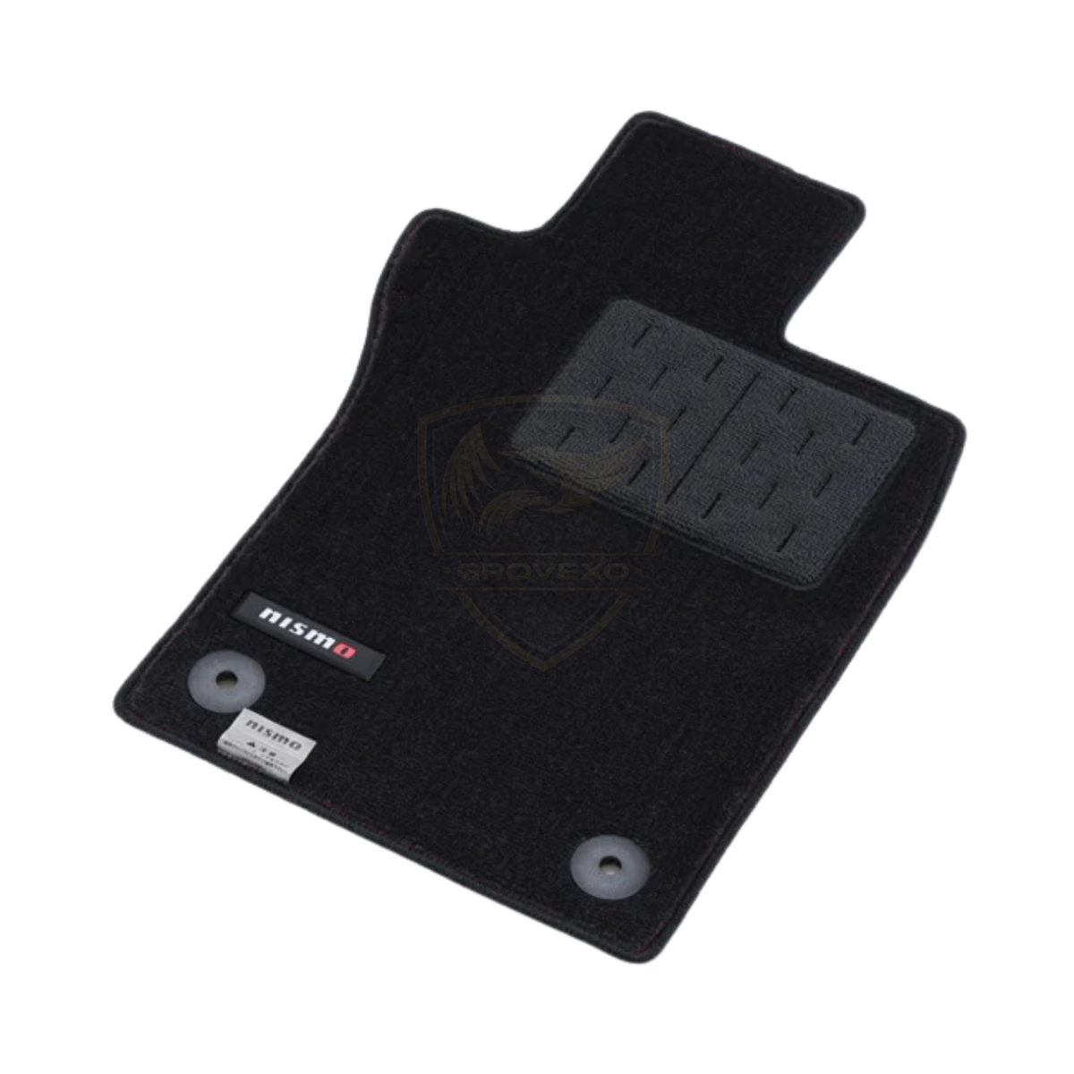 NISMO Floor Mat Set Nissan Skyline V37 VR30DDTT – 74900-RNV70