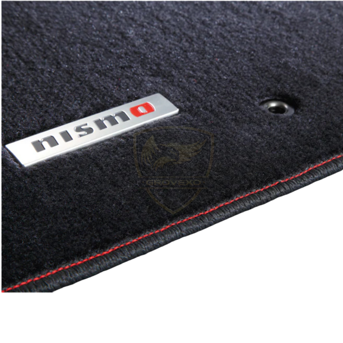 NISMO Floor Mat Set Nissan LEAF ZE1  - 74900-RNZ11