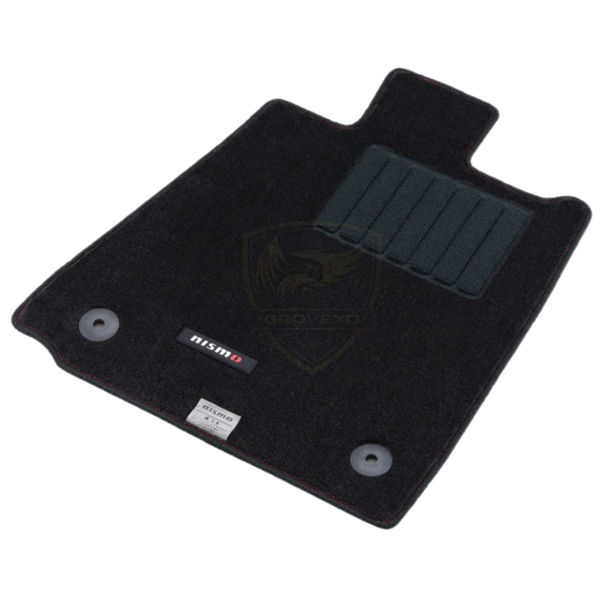 NISMO Floor Mat Set Nissan Fairlady Z RZ34 AT – 74900-RNZ45