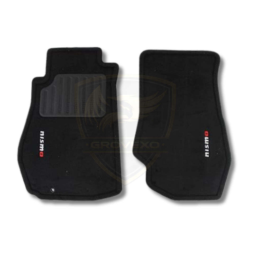 OEM Nissan Interior Floor Carpet Kit - 74902-RNZ30
