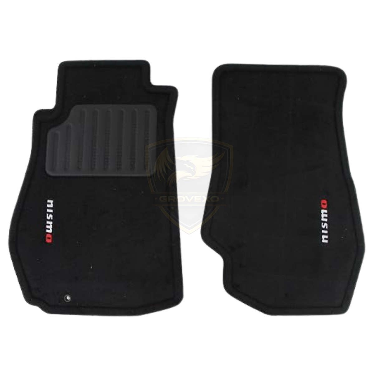 NISMO Carpet Floor Mat Set Fairlady Z Z33 - 74902-RNZ30