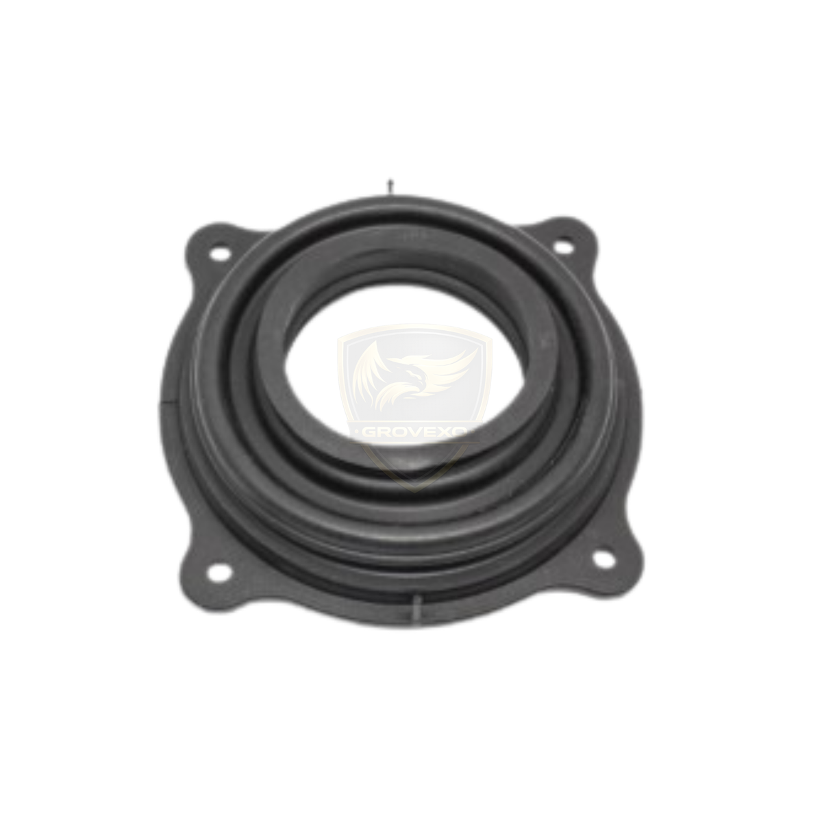 OEM Nissan Transmission Hole Cover Insulator - 74967-15U00