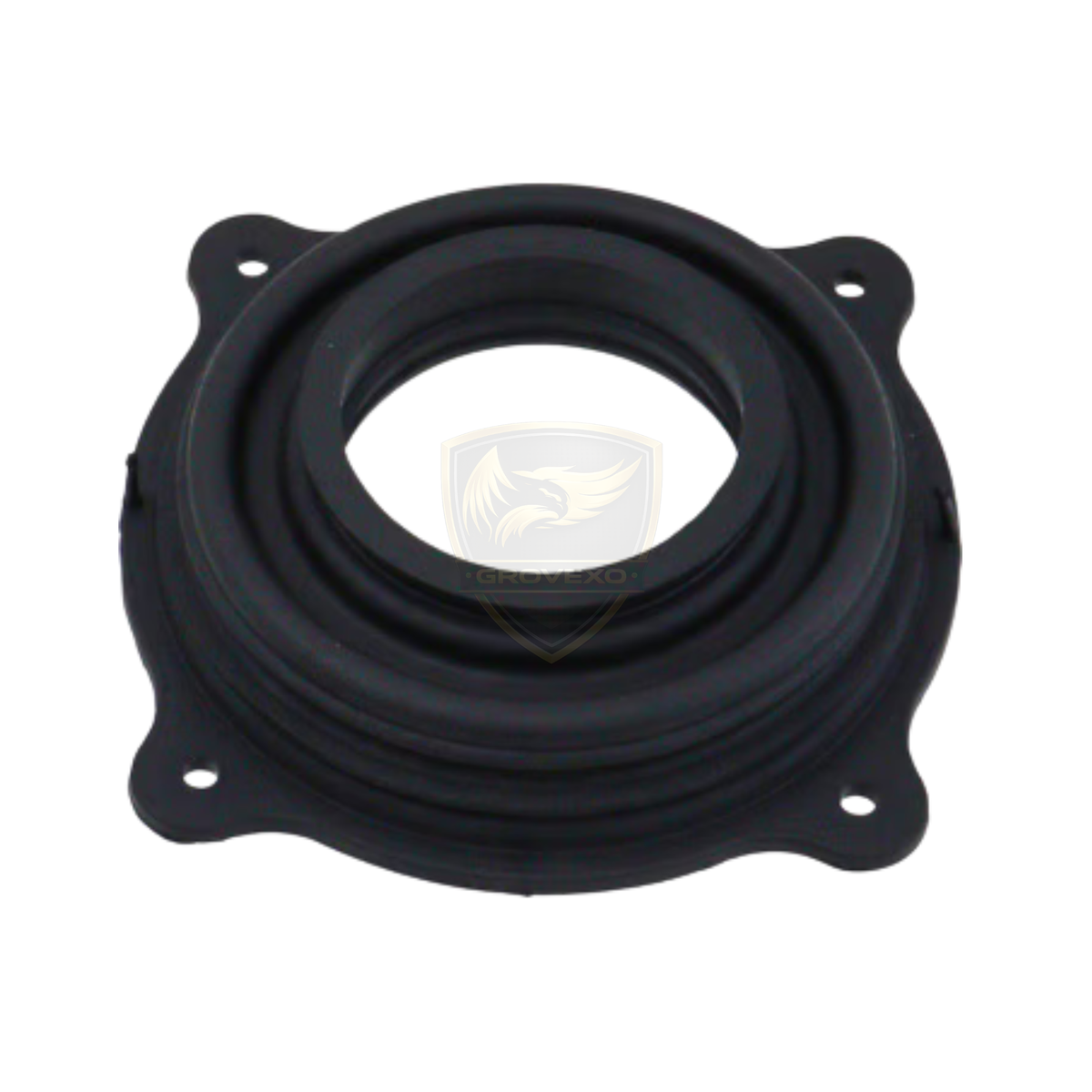 OEM Nissan Transmission Hole Cover Insulator  - 74967-89F00