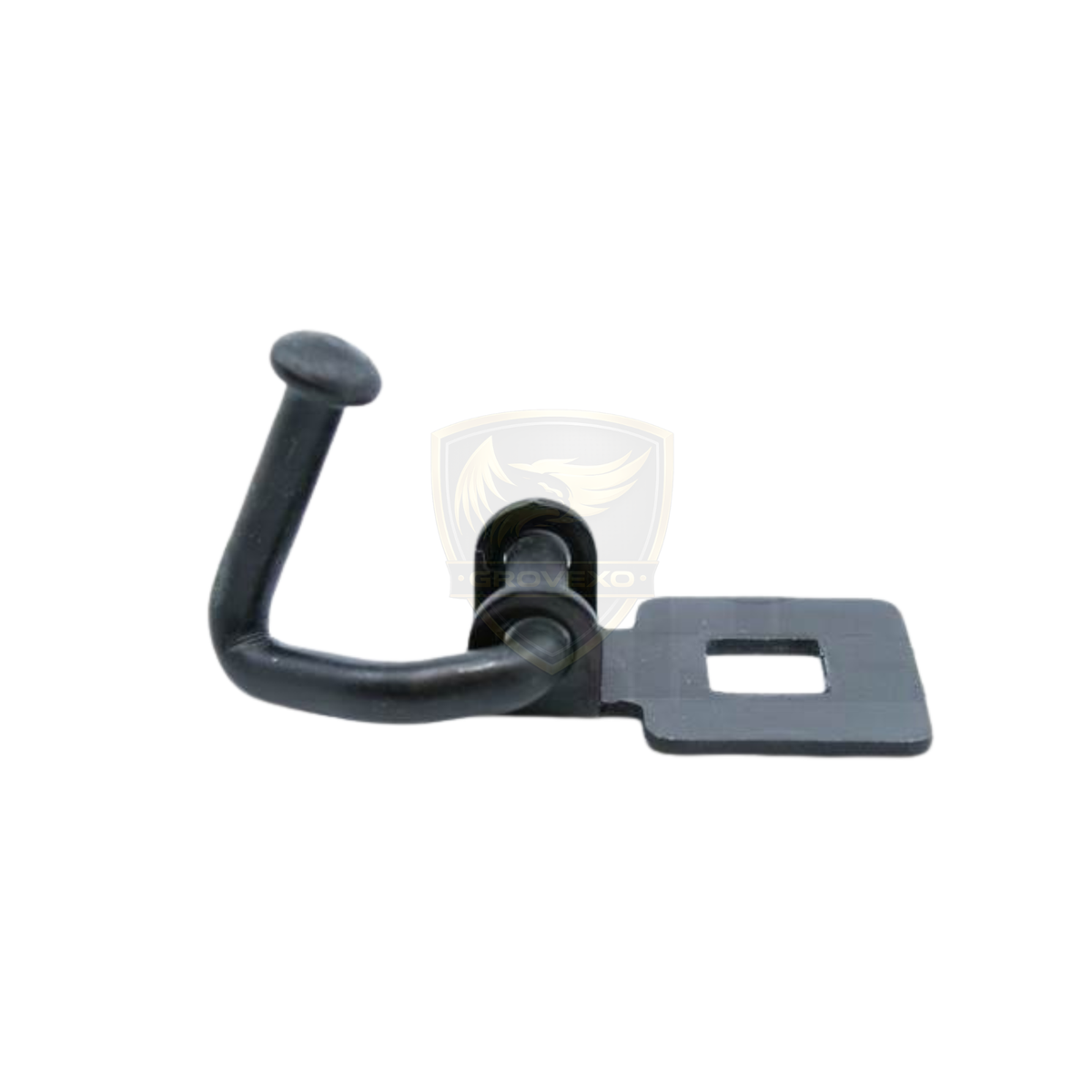 OEM Nissan Front Carpet Bracket  - 74985-35F00