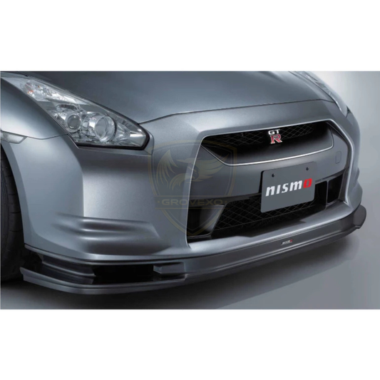 NISMO Front Under Spoiler Nissan GT-R R35 – 75830-RSR51