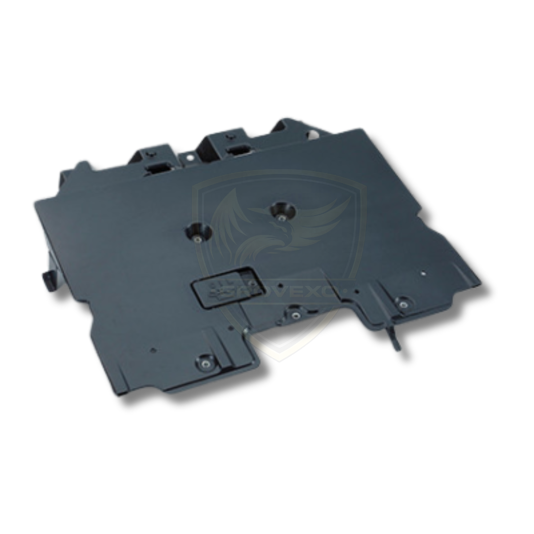 NISMO BNR34 Skyline GT-R Front Undertray Rear Cover Panel  - 75880-RHR40